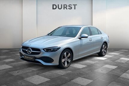 Mercedes-Benz C 180 Gebrauchtwagen