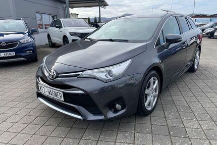 Toyota Avensis Gebrauchtwagen