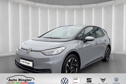 VW ID.3 Gebrauchtwagen