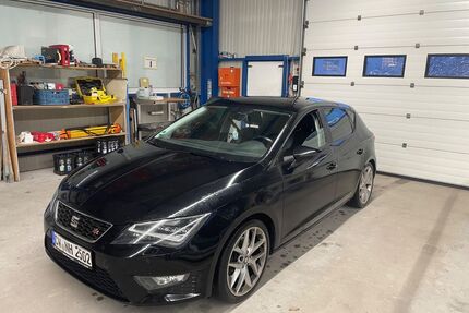 Seat Leon Gebrauchtwagen