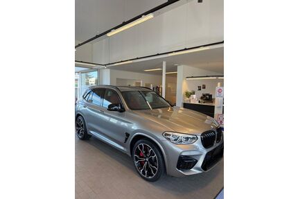 BMW X3 M Gebrauchtwagen
