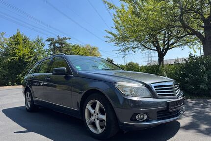 Mercedes-Benz C 220 Gebrauchtwagen