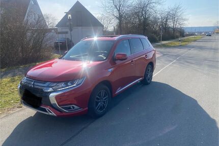 Mitsubishi Outlander Gebrauchtwagen