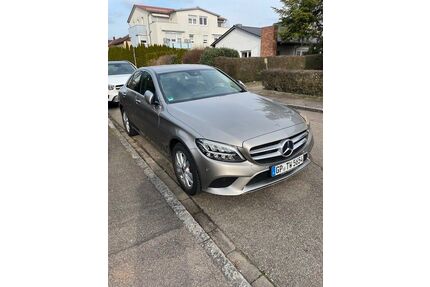 Mercedes-Benz C 180 Gebrauchtwagen