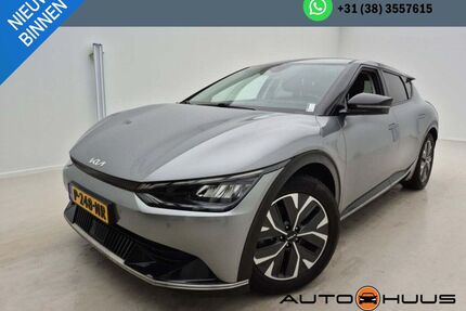 Kia EV6 Gebrauchtwagen