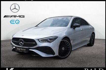 Mercedes-Benz CLA 200 Gebrauchtwagen