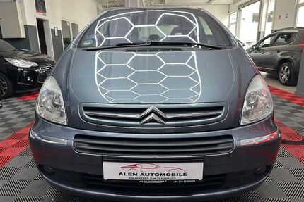 Citroen Xsara Picasso Gebrauchtwagen