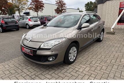 Renault Megane Gebrauchtwagen