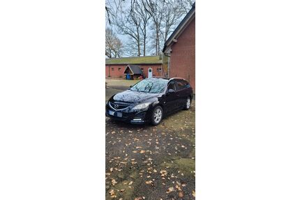 Mazda 6 Gebrauchtwagen