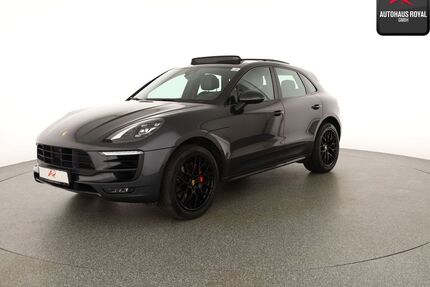 Porsche Macan Gebrauchtwagen