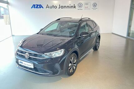 VW Taigo Gebrauchtwagen