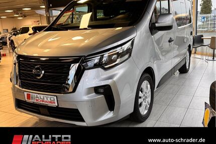 Nissan Primastar Gebrauchtwagen