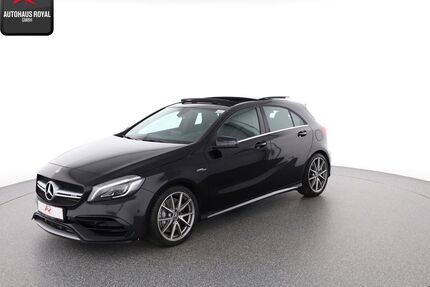 Mercedes-Benz A 45 AMG Gebrauchtwagen