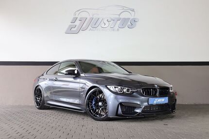BMW M4 Gebrauchtwagen