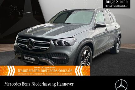 Mercedes-Benz GLE 350 Gebrauchtwagen