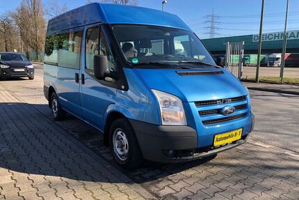 Ford Transit Gebrauchtwagen