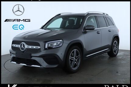 Mercedes-Benz GLB 180 Gebrauchtwagen