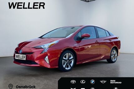 Toyota Prius Gebrauchtwagen