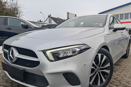 Mercedes-Benz A 180 Gebrauchtwagen