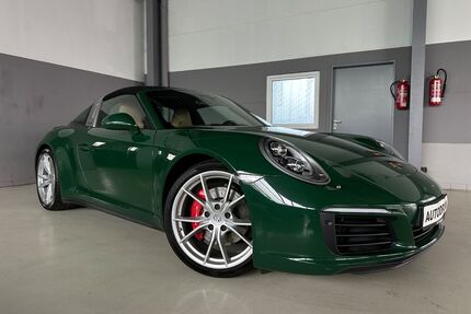 Porsche 911 Urmodell Gebrauchtwagen