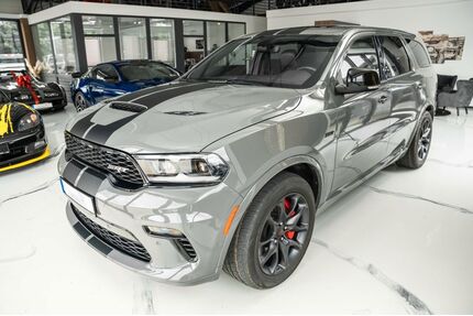 Mazda Durango 