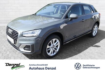 Audi Q2 Gebrauchtwagen
