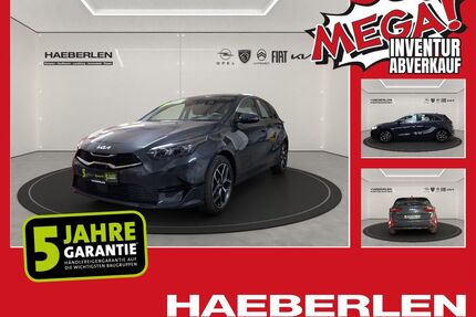 Kia ceed / Ceed Gebrauchtwagen