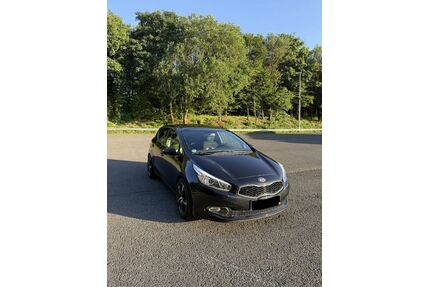 Kia ceed / Ceed Gebrauchtwagen