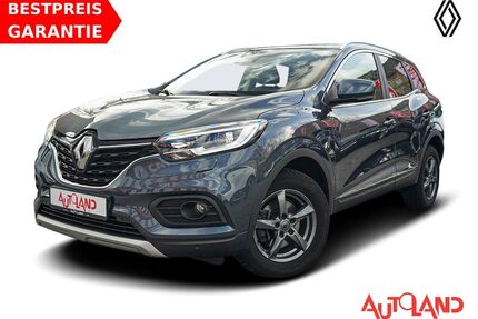 Renault Kadjar Gebrauchtwagen