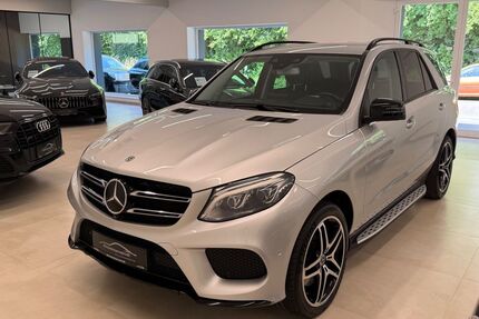 Mercedes-Benz GLE 500 Gebrauchtwagen