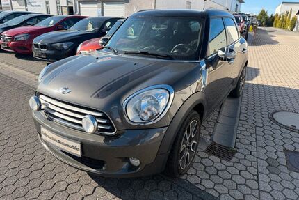 Mini Cooper D Gebrauchtwagen