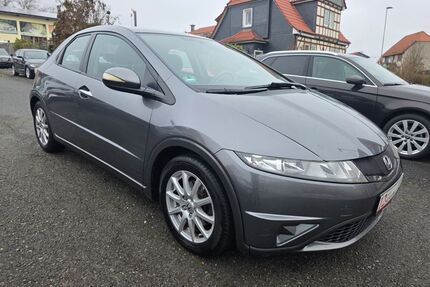 Honda Civic Gebrauchtwagen