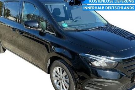 Mercedes-Benz EQT Gebrauchtwagen