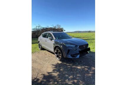Cupra Formentor Gebrauchtwagen
