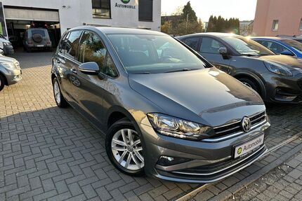 VW Golf Sportsvan Gebrauchtwagen