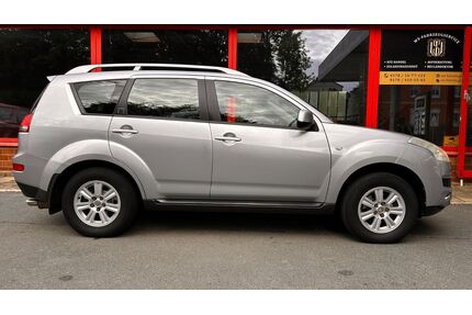 Citroen C-Crosser Gebrauchtwagen