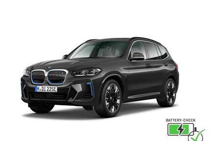 BMW iX3 Gebrauchtwagen