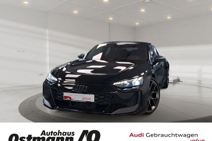 Audi e-tron GT Gebrauchtwagen
