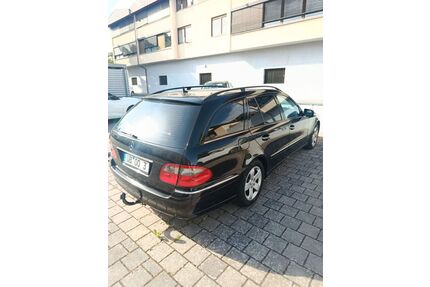 Mercedes-Benz 350 Gebrauchtwagen