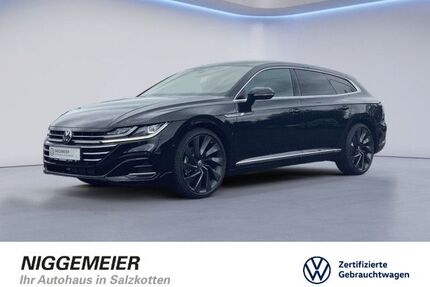 VW Arteon Gebrauchtwagen