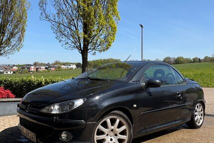Peugeot 206 Gebrauchtwagen