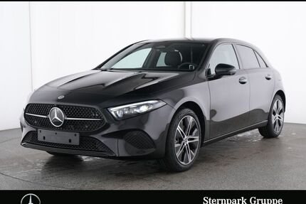 Mercedes-Benz A 250 Gebrauchtwagen