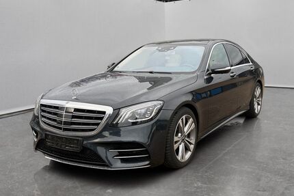 Mercedes-Benz S 400 Gebrauchtwagen
