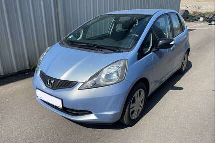 Honda Jazz Gebrauchtwagen