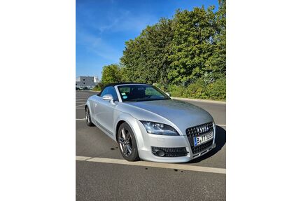 Audi TT Gebrauchtwagen