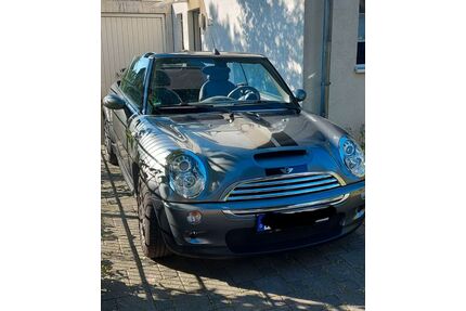 Mini Cooper S Cabrio Gebrauchtwagen