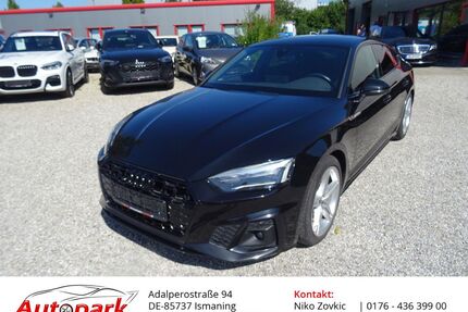 Audi A5 Gebrauchtwagen