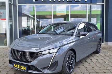 Peugeot 308 Gebrauchtwagen