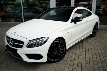 Mercedes-Benz C 43 AMG Gebrauchtwagen