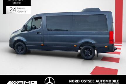 Mercedes-Benz Sprinter Gebrauchtwagen